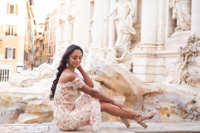 Rome Private Photo Shoot with a Professional Photographer - The Sum Up: Why Choose This Photo Experience?