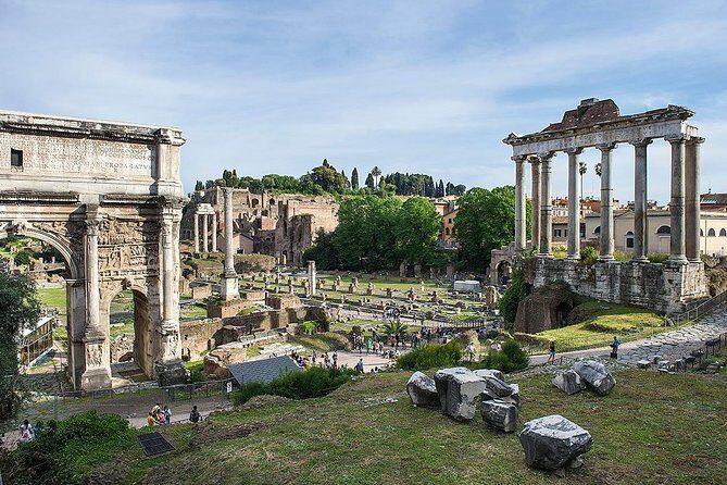 Rome, Private Photography Guided Tour - Capture Iconic Sights - A Detailed Breakdown of the Itinerary and Locations