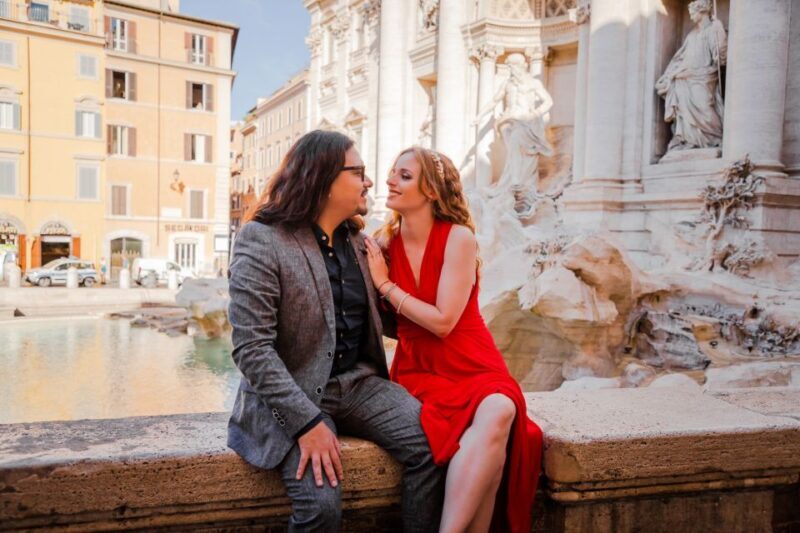 Rome: Private Photoshoot at the Trevi Fountain - Rome: Private Photoshoot at the Trevi Fountain — A Practical Guide