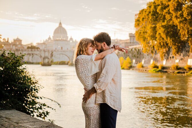 Rome: Private Photoshoot at Vatican and Castel Sant'Angelo - Your Guide to the Rome: Private Photoshoot at Vatican and Castel Sant’Angelo