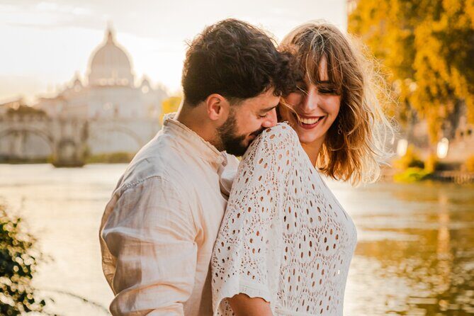 Rome: Private Photoshoot at Vatican and Castel Sant'Angelo - Key Points