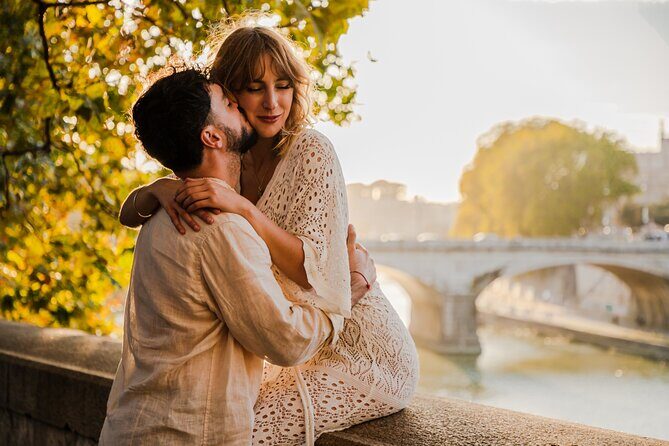 Rome: Private Photoshoot at Vatican and Castel Sant'Angelo - A Step-by-Step Breakdown of the Itinerary