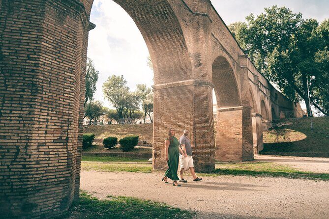 Rome: Private Photoshoot at Vatican and Castel Sant'Angelo - Practical Considerations
