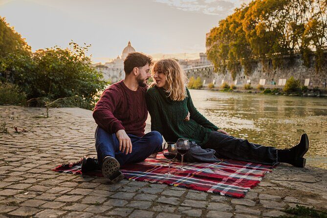 Rome: Private Photoshoot at Vatican and Castel Sant'Angelo - FAQ