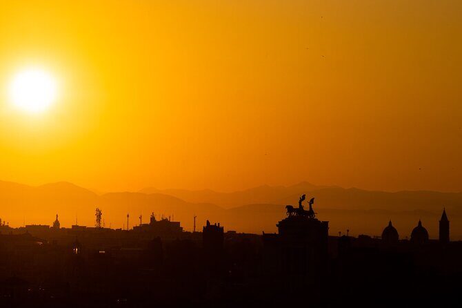 Rome: Private Photoshoot in Rome, Capture Your Roman Memories - Experience the Charm of Rome Through Your Lens