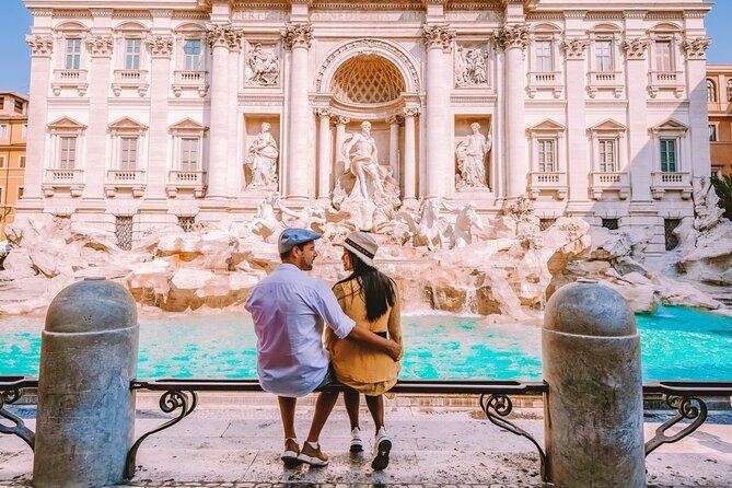 Rome: Private Photoshoot in Rome, Capture Your Roman Memories - Frequently Asked Questions