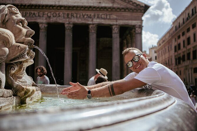 Rome: Private Professional Photoshoot in the Eternal City - In-Depth Review of the Rome Private Photoshoot Experience