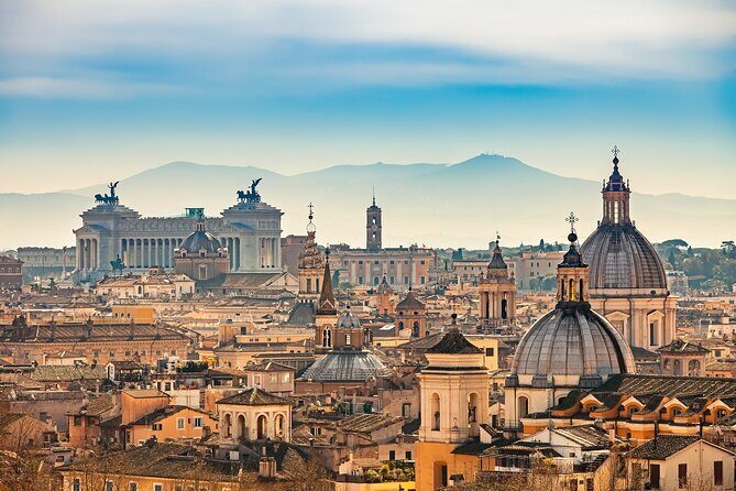 ROME: Private Skip-the-Line Sistine Chapel & Vatican Museums - Final Thoughts