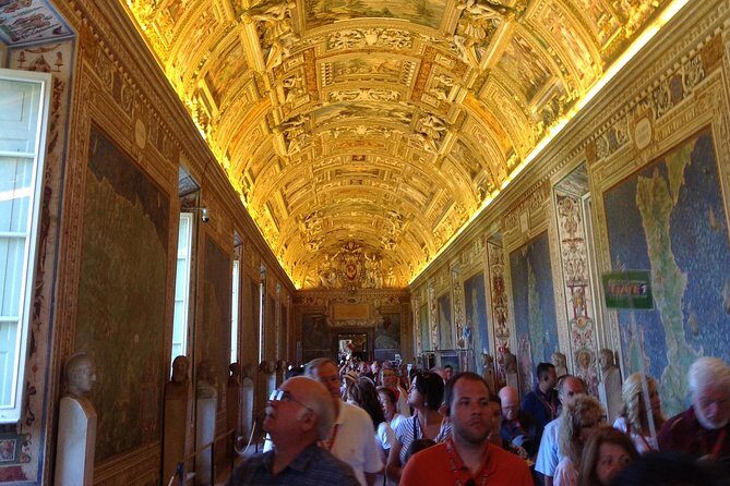Rome Private Tour ALL Included - A Deep Dive into the Rome Private Tour ALL Included