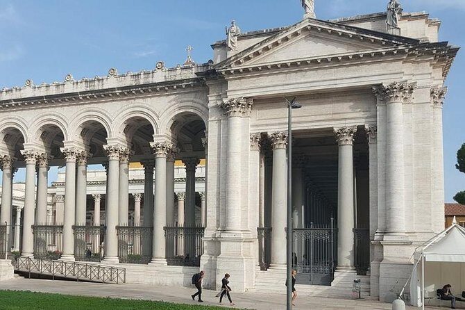 Rome Private Tour by English speaking driver - The Sum Up: Is This Tour Right for You?