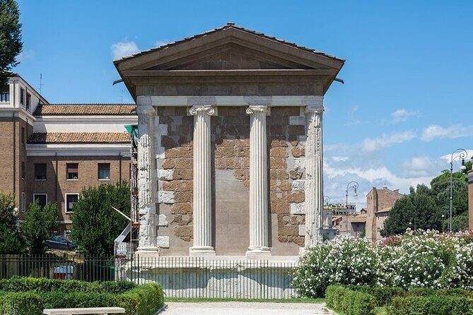 Rome Private Tour by Golf-Cart - Frequently Asked Questions