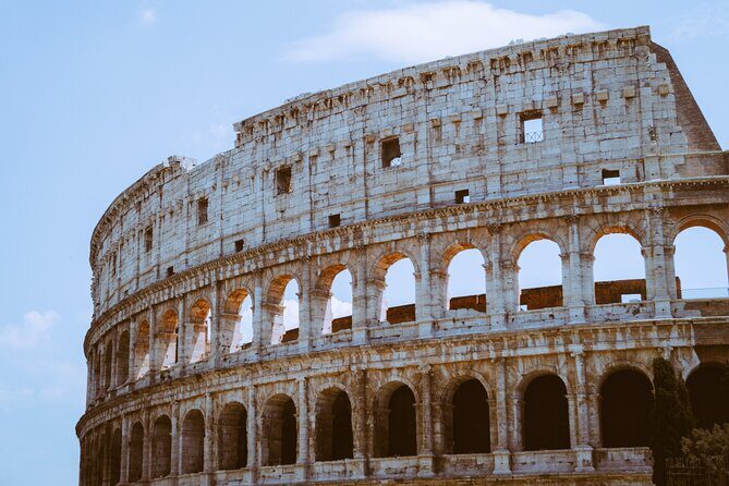 Rome Private Tour by Golf-Cart - Final Thoughts