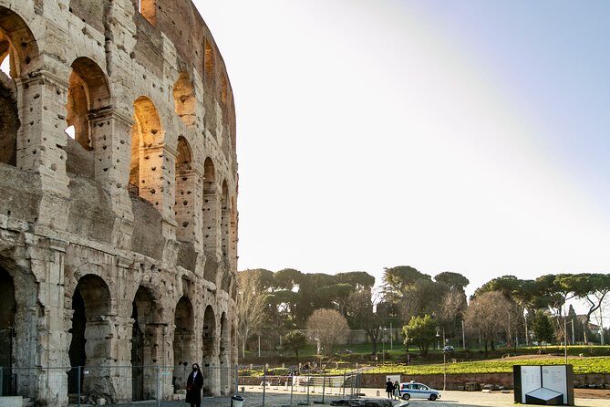 Rome Private Tour: Colosseum Forum & City Highlight - A Deep Dive into the Tour Experience