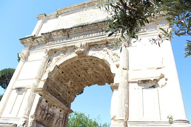 Rome Private Tour: Colosseum Forum & City Highlight - FAQ
