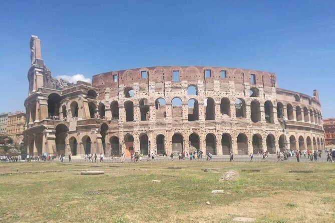 Rome Private Tour Colosseum & Vatican Museums - A Complete Breakdown of Your Tour: What to Expect