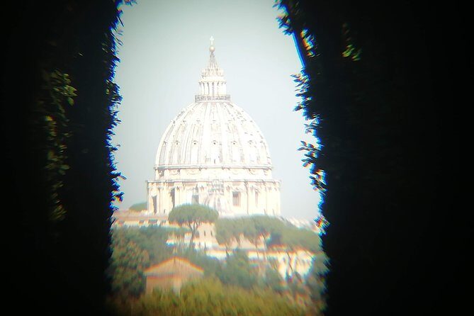 Rome Private Tour Colosseum & Vatican Museums - Final Thoughts