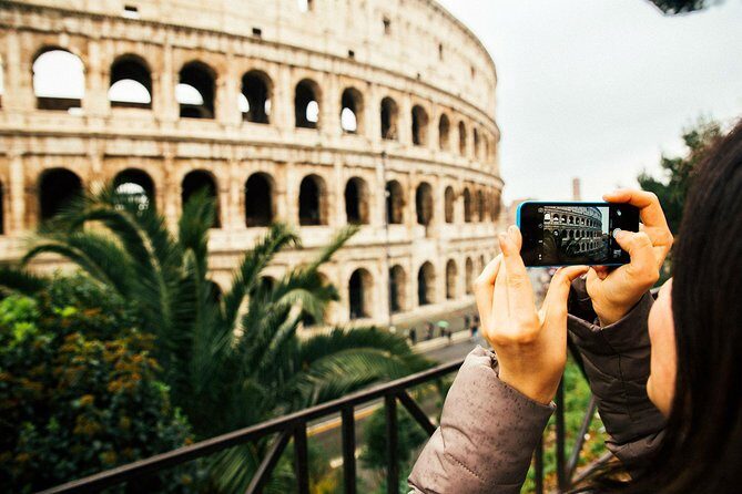 Rome Private Tour: Highlights and Hidden Gems - The Sum Up: Who Is This Tour Best For?