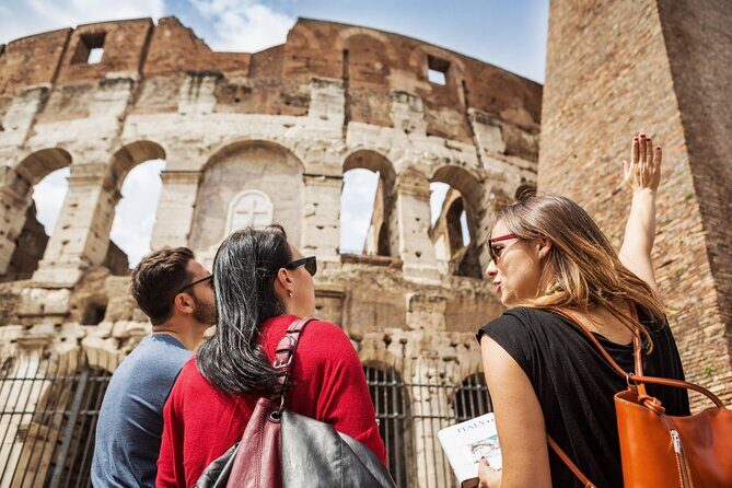 Rome Private Tour: Private Guide & Entrance All Included - Authentic Experiences and Practicalities