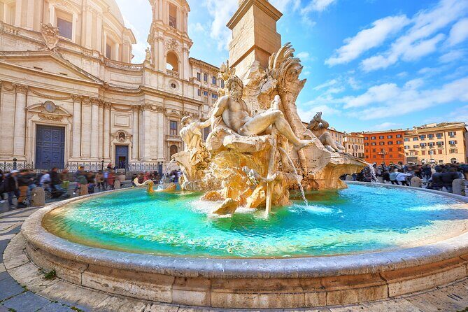 Rome Private Tour: Private Guide & Entrance All Included - Final Thoughts