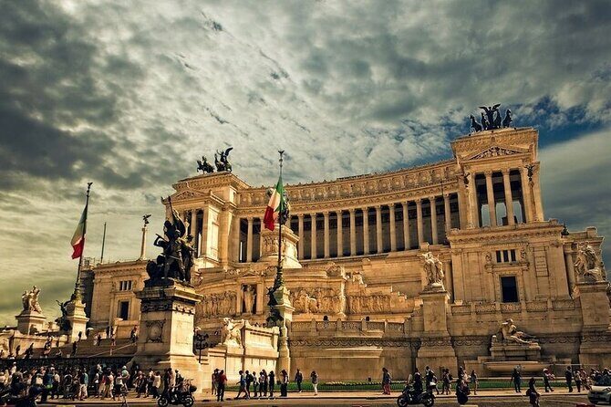 Rome private tour with access Vatican & Colosseum - A Deep Dive into the Experience