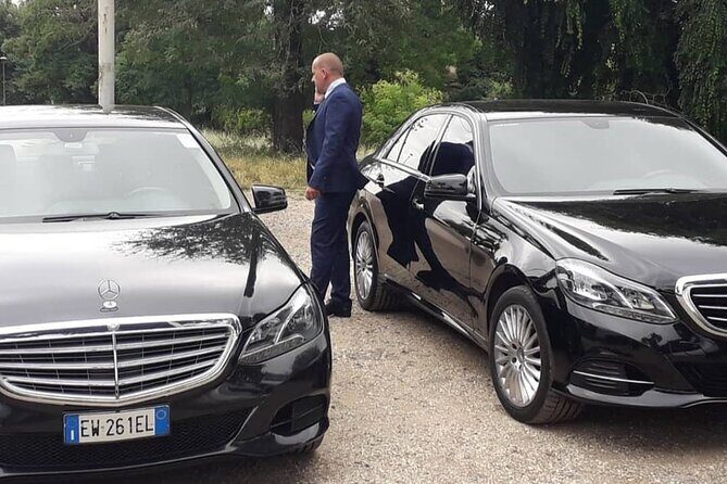 Rome: Private Tour with Driver  3 hours - Exploring Rome in Just 3 Hours: What You Can Expect