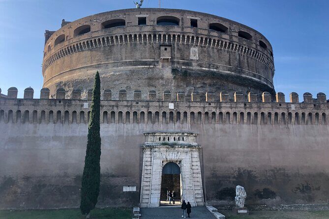 Rome private tour with english speaking driver - In-Depth Look at the Tour Experience