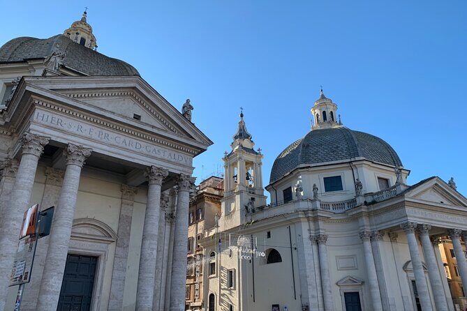 Rome: Private Tour with Guide - Final Thoughts