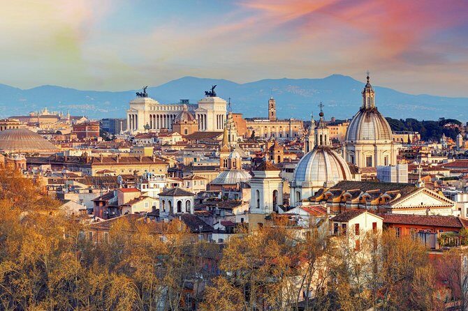 Rome Private Tour with Official Tour Guide for the Vatican Museum - FAQs