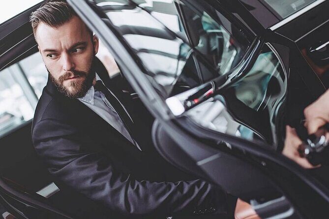 Rome Private Transfer from to Rome Airport Train Station or Hotel - A Practical Look at Your Rome Transfer Experience