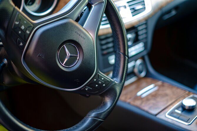 Rome Private Transfer to or from Fiumicino Airport - In-Depth Review of the Rome Fiumicino Airport Transfer Experience