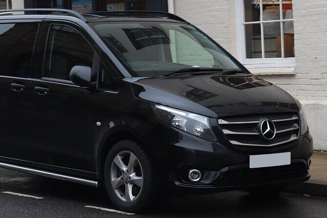 Rome Private Transfer to or from Fiumicino Airport - FAQs