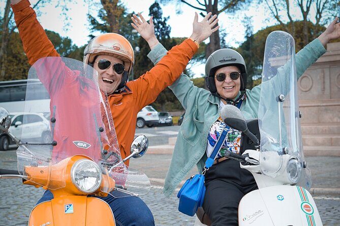 Rome: Private Vespa Tour and Professional Photoshoot - Final Thoughts: Is This Tour for You?