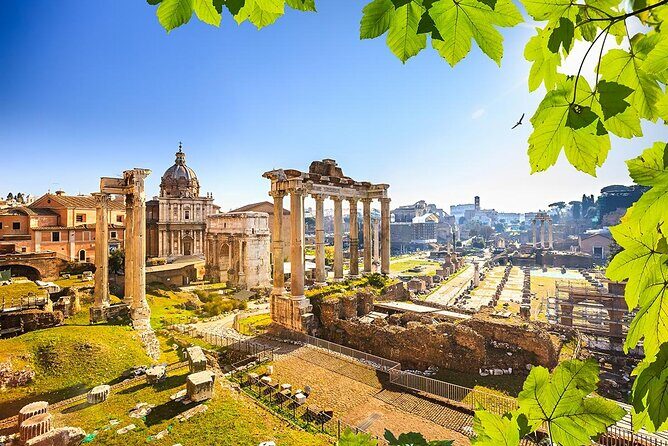 Rome Private VIP Tour Colosseum, Vatican Museum, Sistine Chapel - What to Expect from the Tour Experience