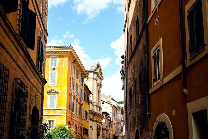 Rome Private Walking Food Tour With Secret Food Tours - An In-Depth Look at the Tour Experience
