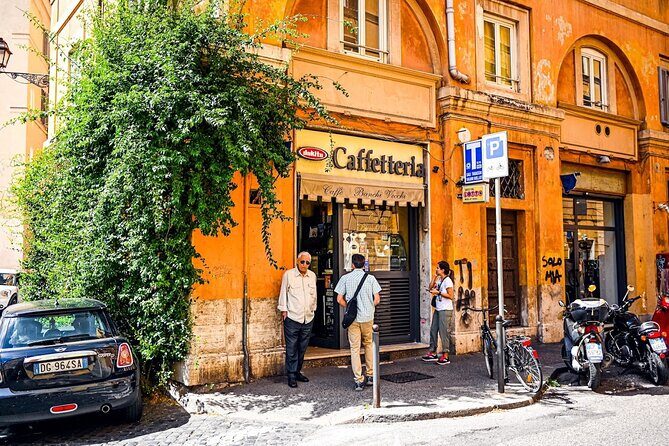 Rome Private Walking Food Tour With Secret Food Tours - FAQ