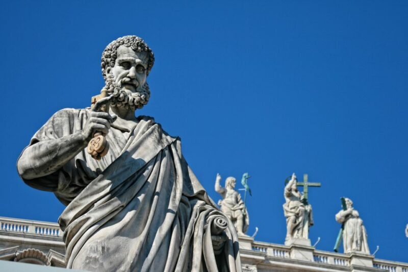 Rome: Private Walking Tour with a Local - Exploring Rome with a Private Local Guide: A Genuine Connection in the Eternal City