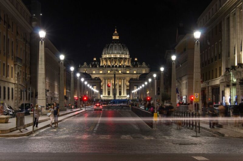 Rome: Private Walking Tour with a Local - Who Will Appreciate This Tour?