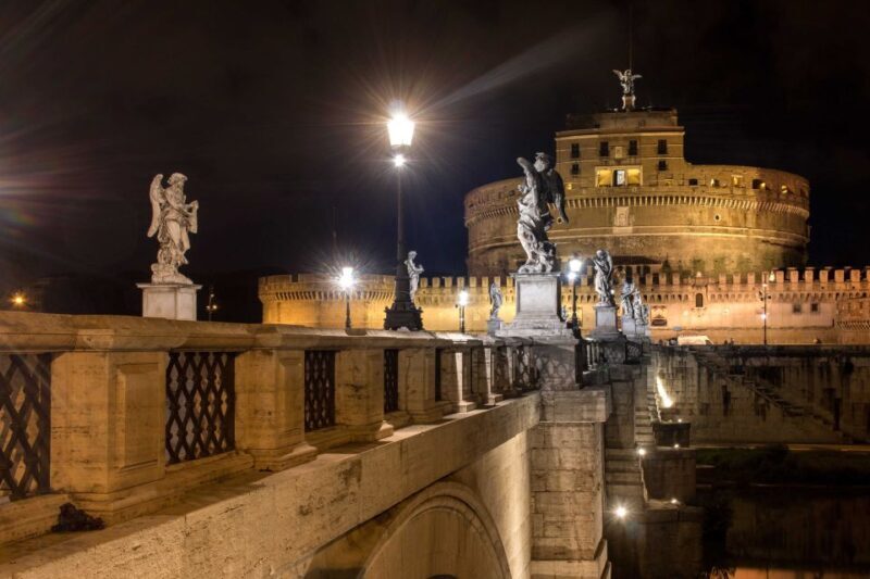 Rome: Private Walking Tour with a Local - The Personal Touch