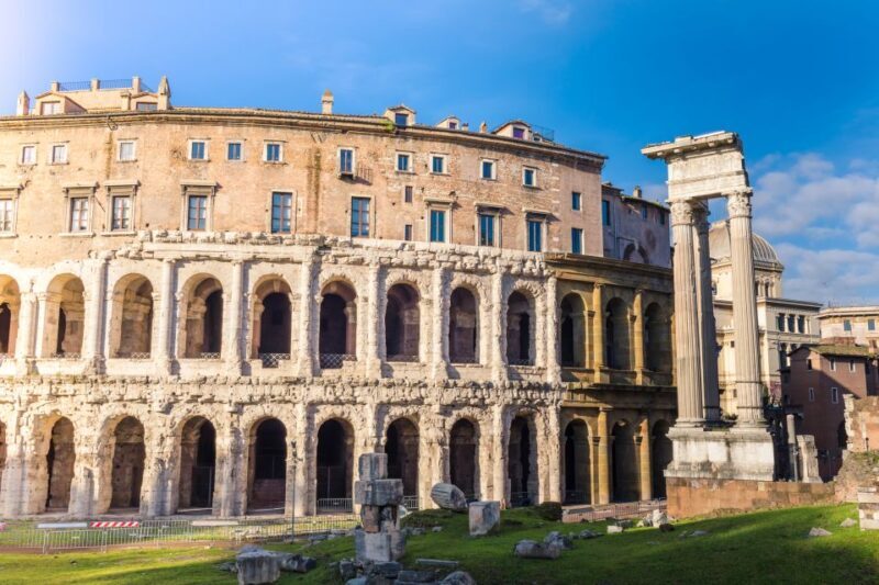 Rome: Private Walking Tour with Gelato Tasting - A Walk Through Rome’s Heart with Gelato in Hand