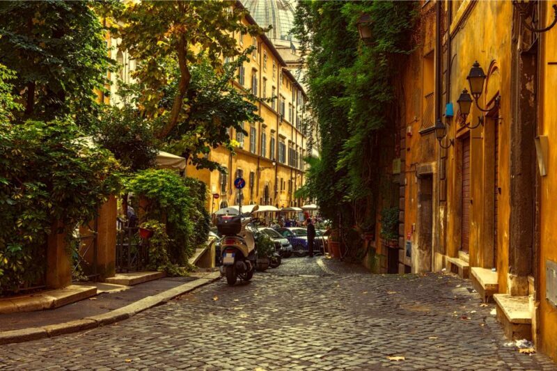 Rome: Private Walking Tour with Gelato Tasting - What the Tour Includes and What to Consider