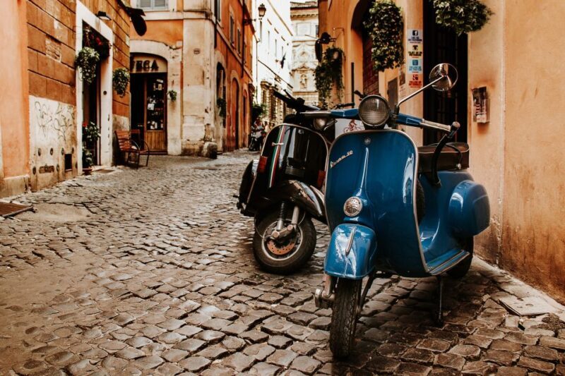 Rome: Private Walking Tour with Gelato Tasting - Who Will Love This Tour?