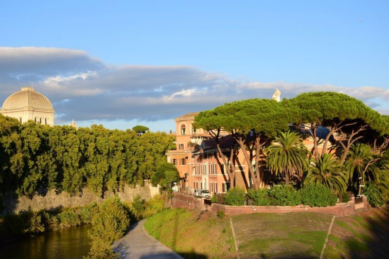 Rome: Private Walking Tour with Gelato Tasting - Practical Advice and Final Thoughts