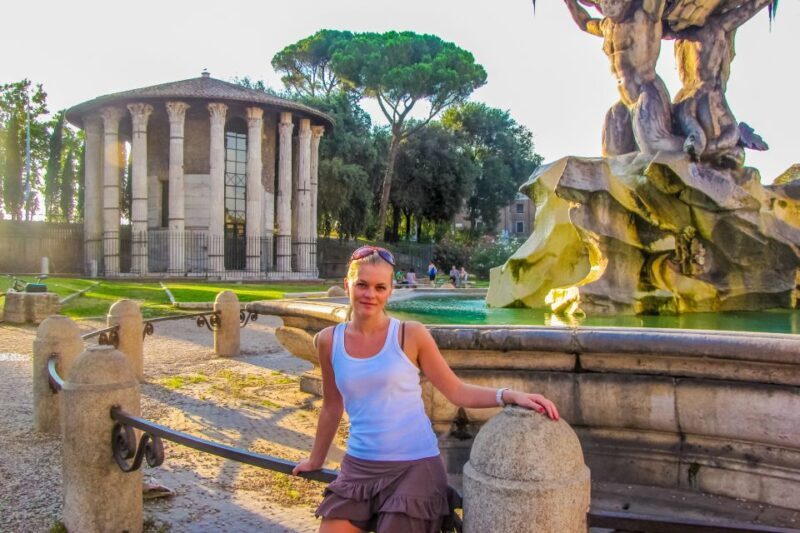 Rome: Private Walking Tour with Gelato Tasting - Frequently Asked Questions