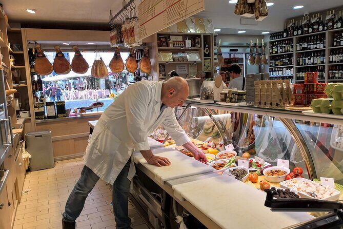 Rome Private Wine & Food Tour Trastevere, Ghetto, Campo de Fiori - A Deep Dive into Rome’s Culinary Neighborhoods