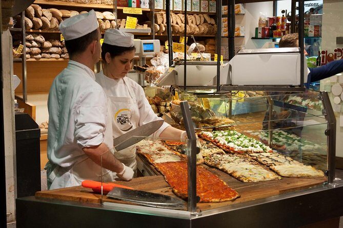 Rome Private Wine & Food Tour Trastevere, Ghetto, Campo de Fiori - Frequently Asked Questions