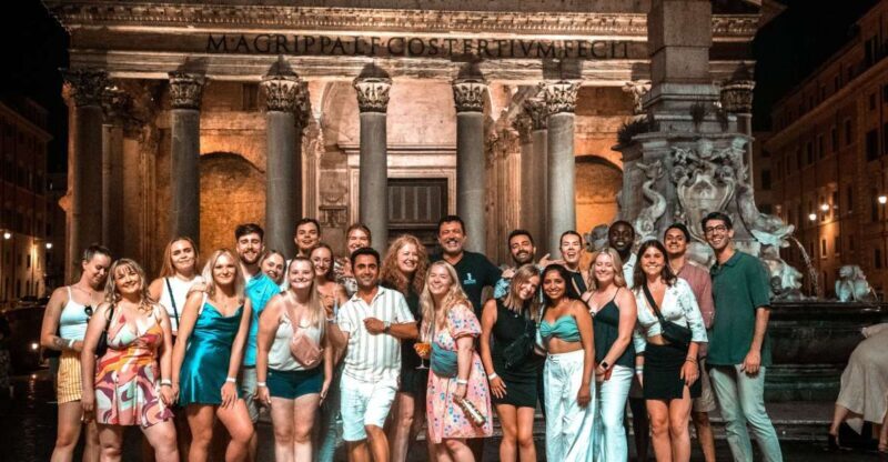 Rome: Pub Crawl & Ultimate Party Tour - In-Depth Review of the Rome Pub Crawl & Party Tour