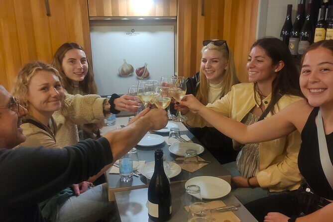 Rome: Rione Monti Food Tasting Tour - In-Depth Review of the Rome: Rione Monti Food Tasting Tour