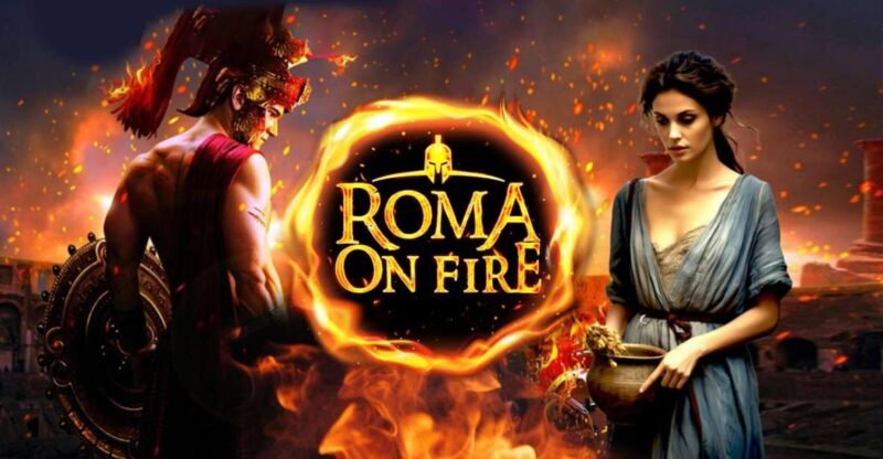 Rome: Roma World Entry Ticket with Roma on Fire Live Show - In-Depth Review of Roma World and the Roma on Fire Show