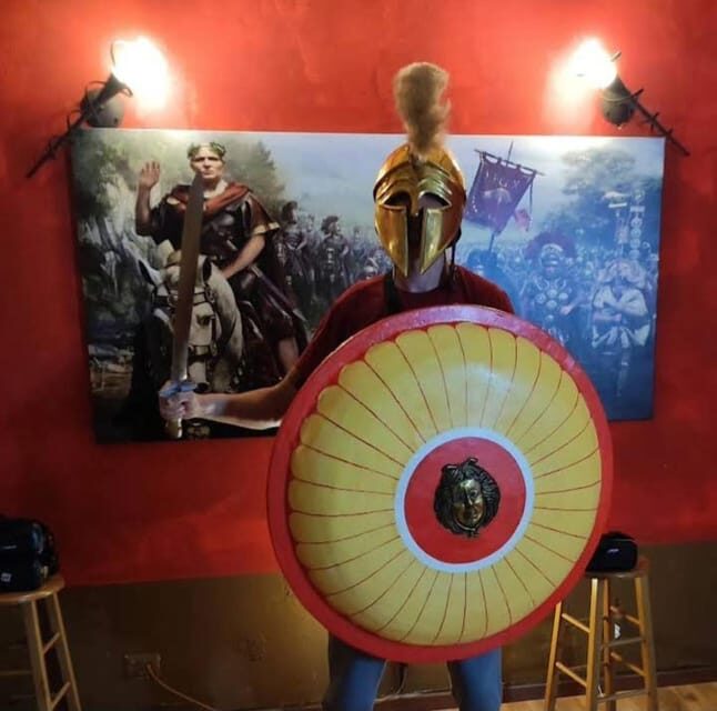Rome: Roman Army Experience - Rome: Roman Army Experience — A Hands-On Dive into Ancient Warfare