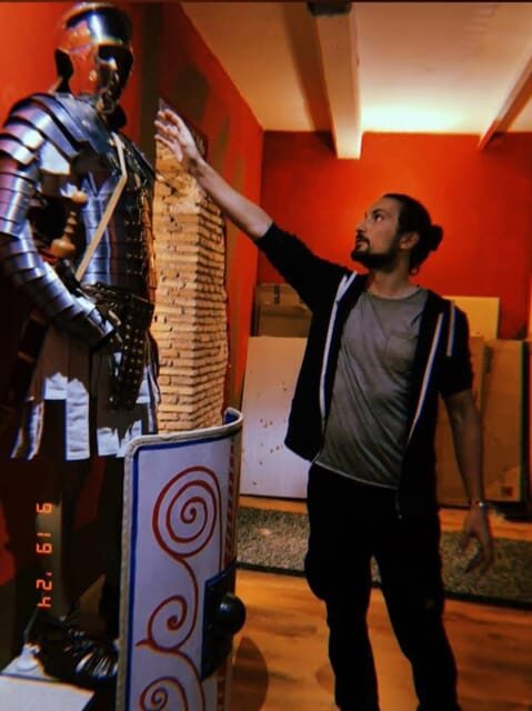 Rome: Roman Army Experience - What the Experience Means for You